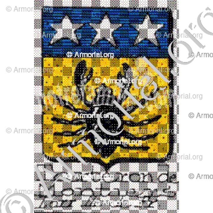 Tarteron de Montiers__