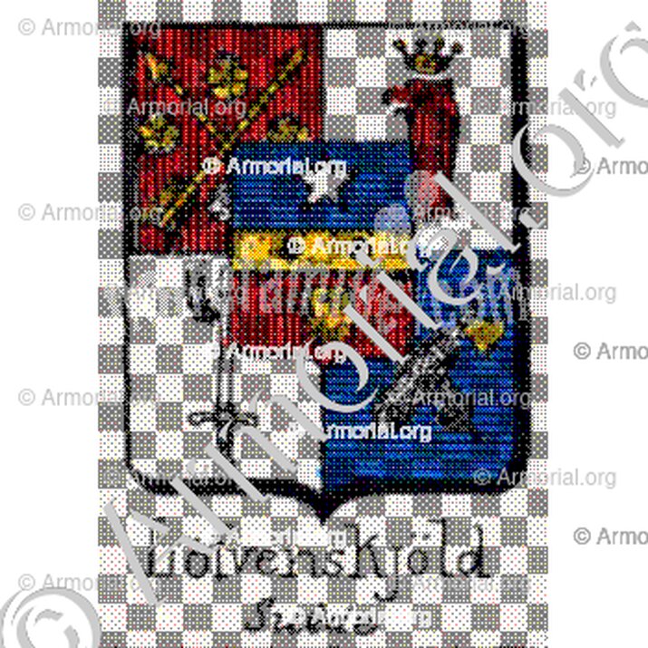 Löfvenskjöld__