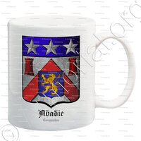 mug-ABADIE_Languedoc_France