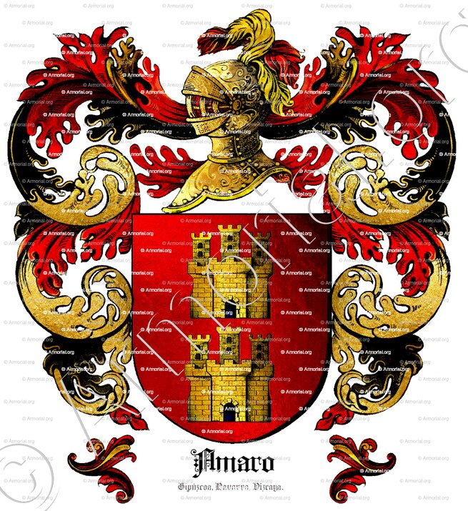 AMARO_Gipúzcoa, Navarra, Vizcaya._España (1)