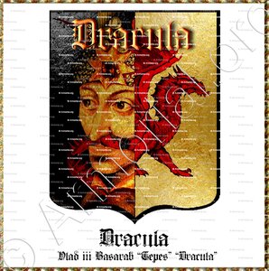 DRACULA