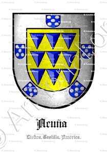 ACUÑA