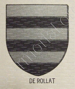 De ROLLAT