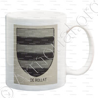mug-de ROLLAT_Bourbonnais_France