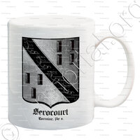 mug-SEROCOURT_Lorraine, 14e s._France (i)