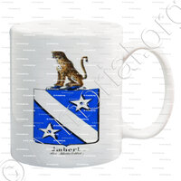 mug-IMBERT DES MOTTELETTES_Armorial royal des Pays-Bas_Europe