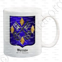 mug-BERNÍS_Gerona. Cataluña._España +