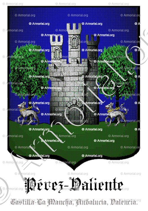 PEREZ-VALIENTE_Castilla-La Mancha, Andalucía, Valencia._España (2)