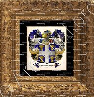 cadre-ancien-or-de LA NOUE de BOGARD_Bretagne_France (1)