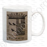 mug-KRAG_Danmark, Norge og Hertugdommence, 1786_Danmark, Norge.