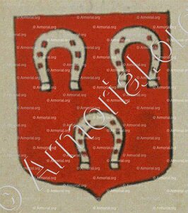 RICHSHOFFER (Alsace)