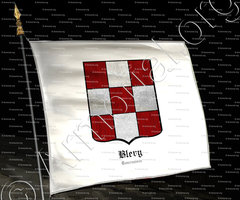 drapeau-BLERY_Tournaisis_Belgique (1)