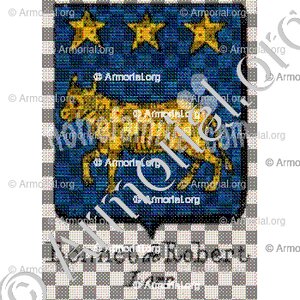 Bonnet de Robert