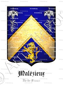 MALÉZIEUX