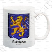 mug-d'ALAMIGEON_Périgord_France