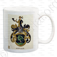 mug-HARDER_Wappenbuch der Stadt Basel . B.Meyer Knaus 1880_Schweiz