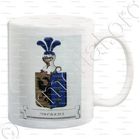 mug-MOCKEMA_Friesland (Stamboek van den Frieschen, 1846)_Nederland