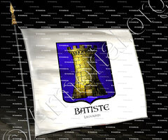 drapeau-BASTITE_Limousin_France ...