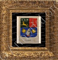 cadre-ancien-or-CHOUARD_Noblesse d'Empire._France