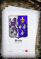 velin-d-Arches-BERNIS_Gerona. Cataluña._España
