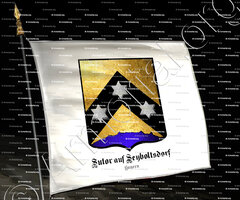 drapeau-SUTOR AUF SEYBOLTSDORF_Bayern_Deutschland