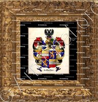 cadre-ancien-or-de GAUTHIER_Brabant_Belgique+++