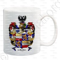 mug-de GAUTHIER_Brabant_Belgique+++