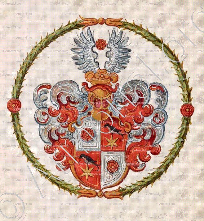 von der LIPPE_Preußen, Württemberg, Sachsen._Deutschland ()