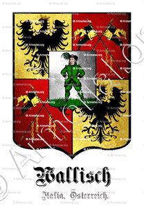 WALLISCH