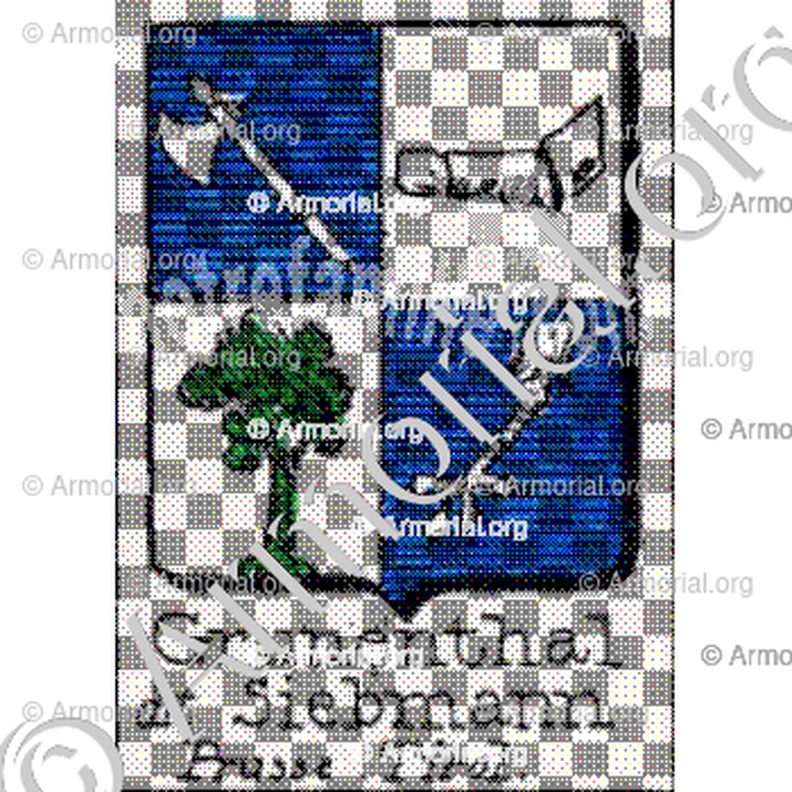 Grunenthal dit Siebmann__