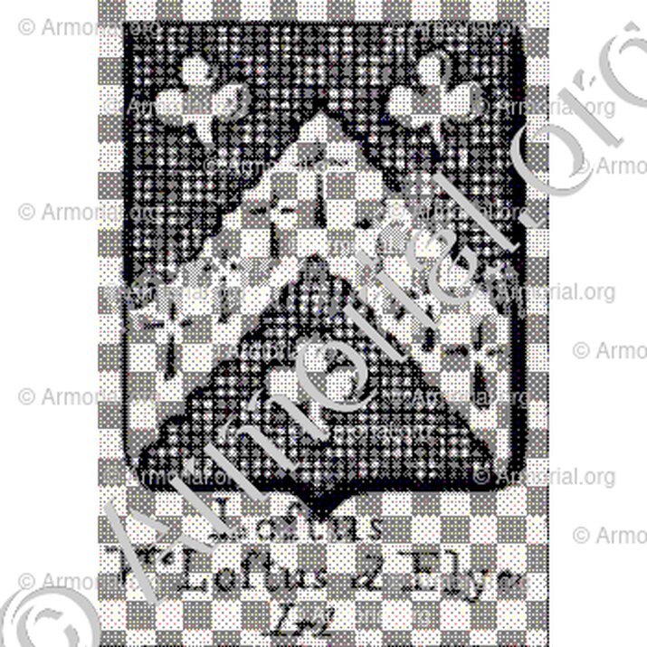 Loftus Vte Loftus d'Elye__