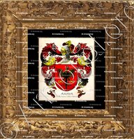 cadre-ancien-or-AMAYA_Castilla, Asturias, La Rioja, Andalucia_España (ii)