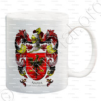 mug-AMAYA_Castilla, Asturias, La Rioja, Andalucia_España (ii)