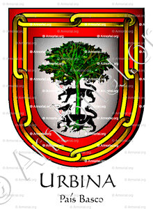 URBINA