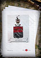 velin-d-Arches-MURRAY_Friesland (Stamboek van den Frieschen, 1846)_Nederland