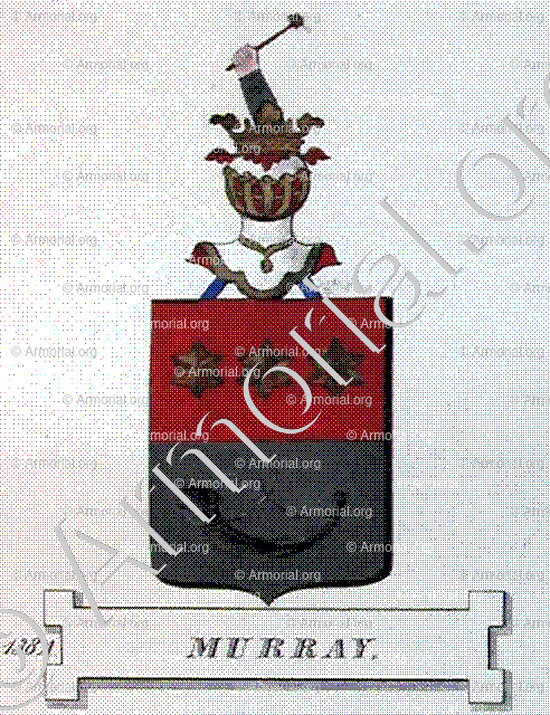 MURRAY_Friesland (Stamboek van den Frieschen, 1846)_Nederland