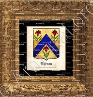 cadre-ancien-or-THÉRON_Languedoc, Quercy, Martinique._France (2)