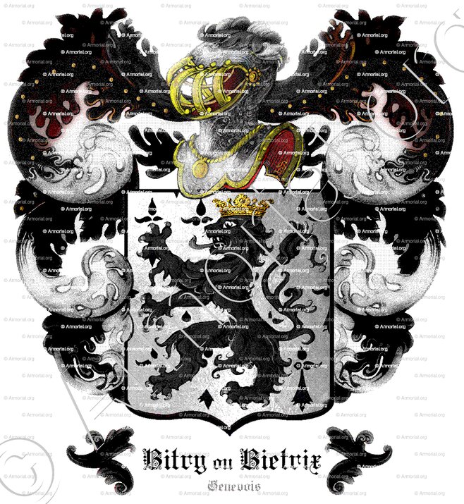 BITRY ou BIETRIX_Genevois_Suisse (1)