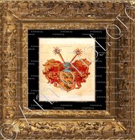 cadre-ancien-or-von BERLEPSCH_Hessen_Deutschland ()