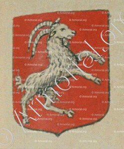 BOCK de BLESHEIM et GERSTHEIM (Alsace)