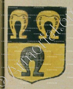 RICHSHOFFERIN ve N. (Alsace)