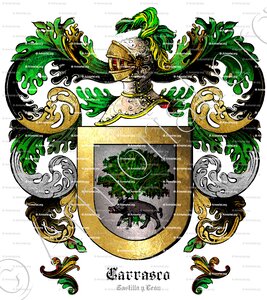 CARRASCO