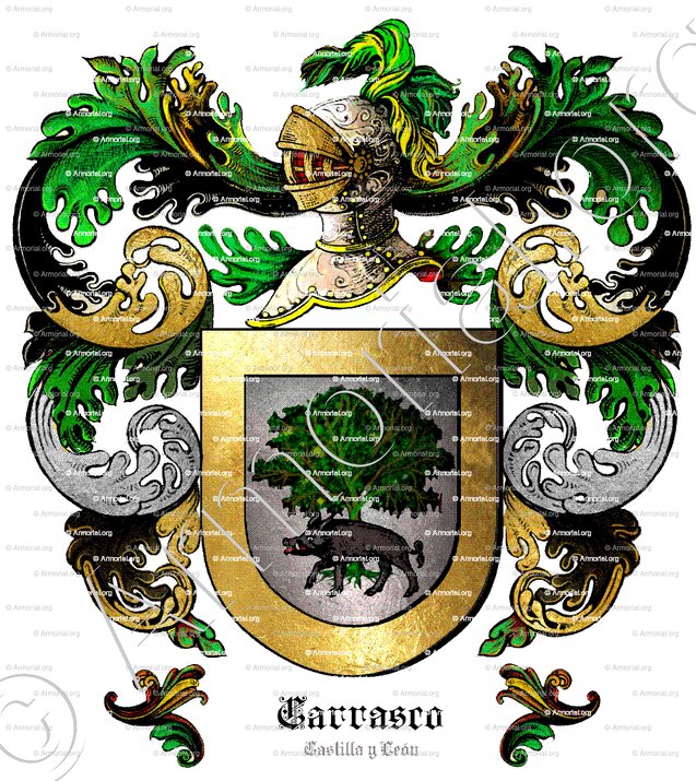 CARRASCO_Castilla y León._España (1)