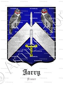 JARRY