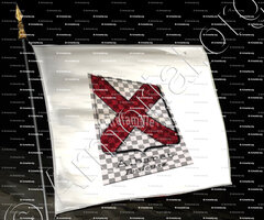 drapeau-Albaret__