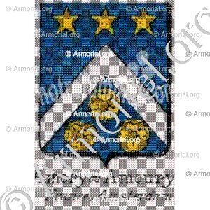Amory ou Amoury