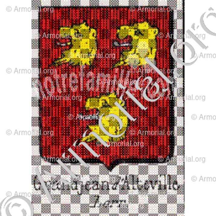 Grandjean d'Alteville__