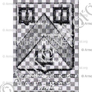 Reynolds Moreton Comte de Ducie
