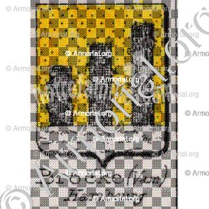 Brocke (Vam)