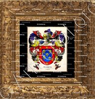 cadre-ancien-or-AMBOS_Aragona_España (ii)